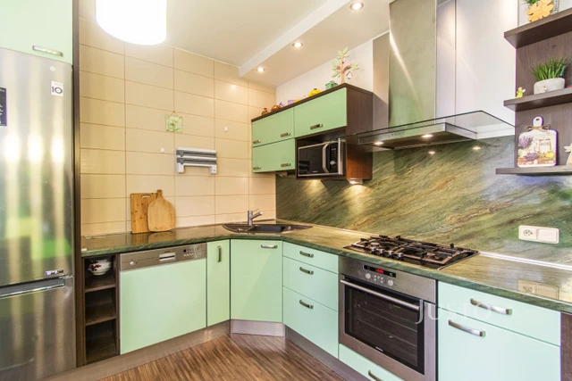 Prodej 3+1 77 m² + balkón 4 m²