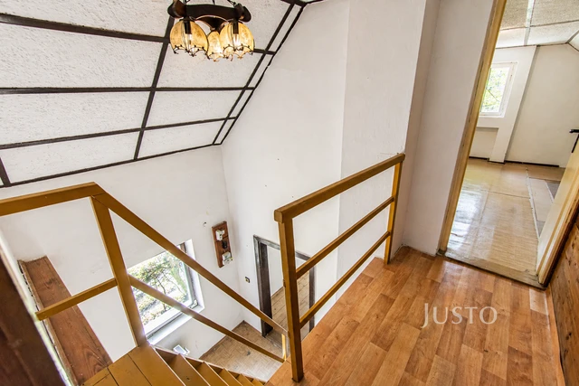Prodej chaty 68 m² s pozemkem 295 m² + terasa 6 m²