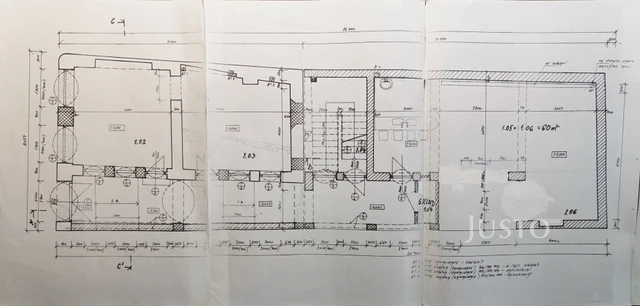 Pronájem restaurace, baru, kavárny, 76 m²