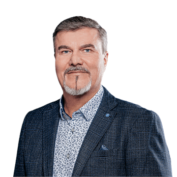 Ing. Petr Fojtík